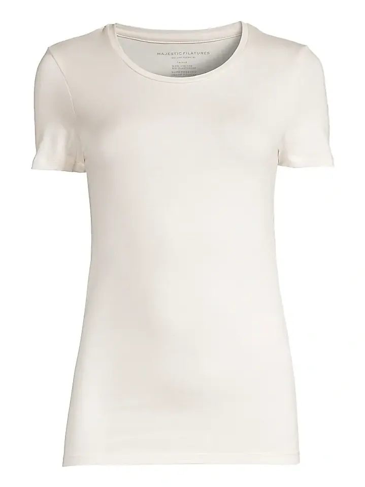 Women's Soft Touch T-Shirt Women's Soft Touch T-Shirt