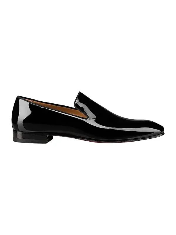 Men's Dandelion Loafers