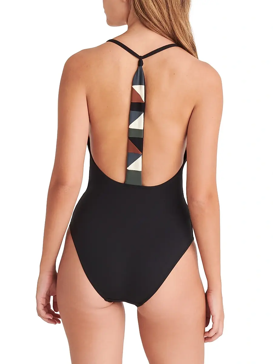 Eres Women's Virtuosa One-Piece Swimsuit | Thumbnail 4 Eres Women's Virtuosa One-Piece Swimsuit | Thumbnail 4