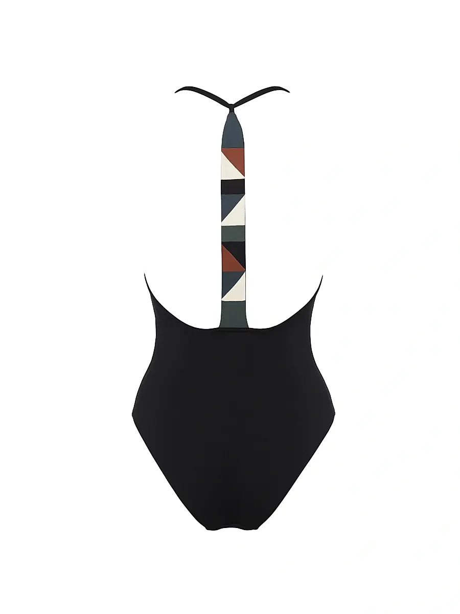 Eres Women's Virtuosa One-Piece Swimsuit | Thumbnail 6 Eres Women's Virtuosa One-Piece Swimsuit | Thumbnail 6