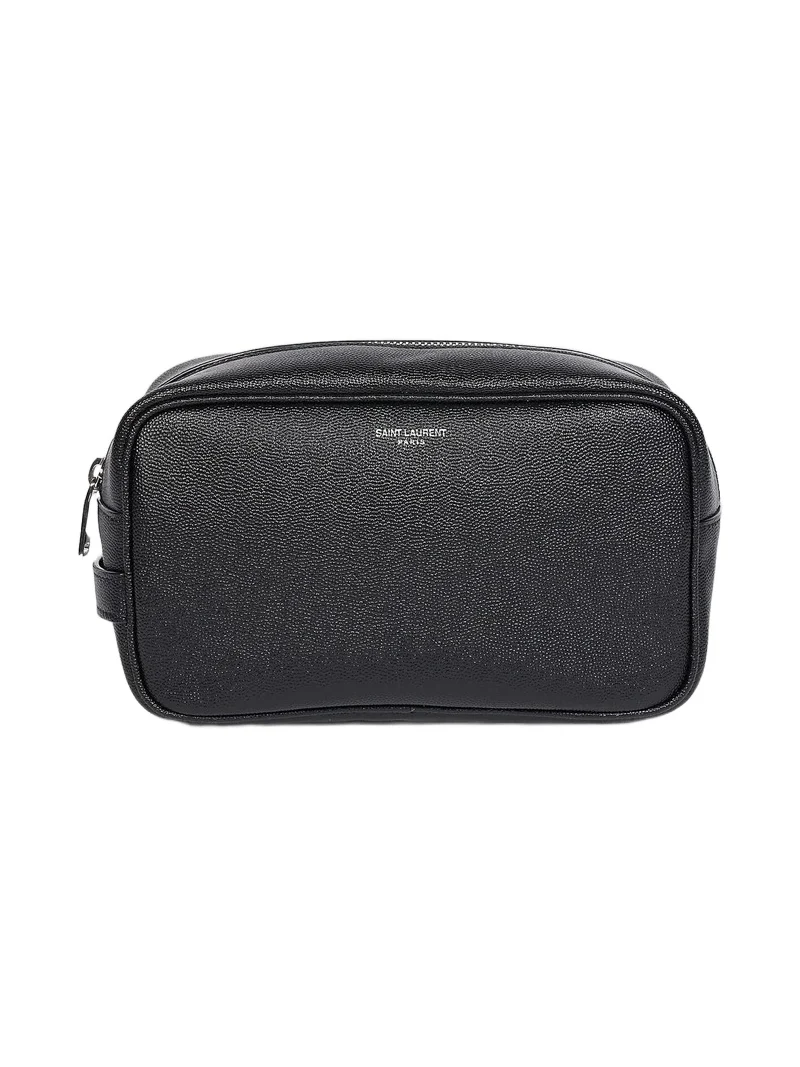 Unisex Leather Cosmetic Case Unisex Leather Cosmetic Case
