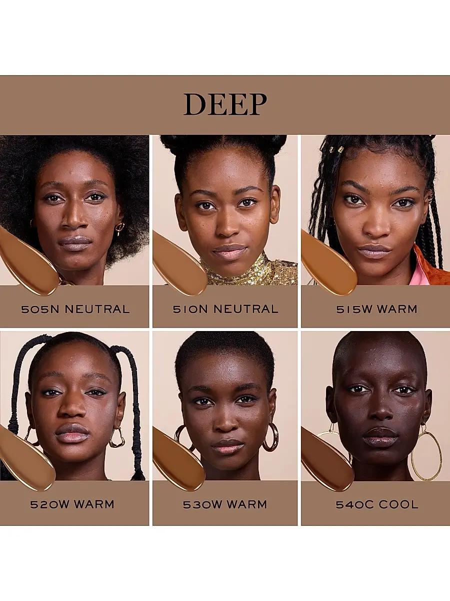 Lancôme Women's Teint Idole Ultra-Wear Care & Glow Serum Foundation | Thumbnail 2 Lancôme Women's Teint Idole Ultra-Wear Care & Glow Serum Foundation | Thumbnail 2