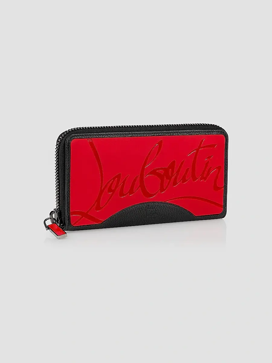 Christian Louboutin Women's Panettone Wallet | Thumbnail 2