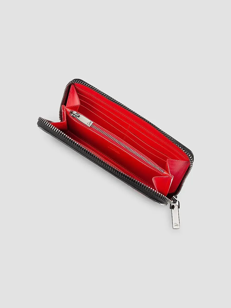 Christian Louboutin Women's Panettone Wallet | Thumbnail 4
