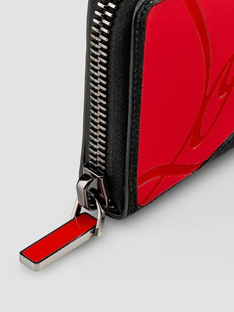 Christian Louboutin Women's Panettone Wallet | Thumbnail 5
