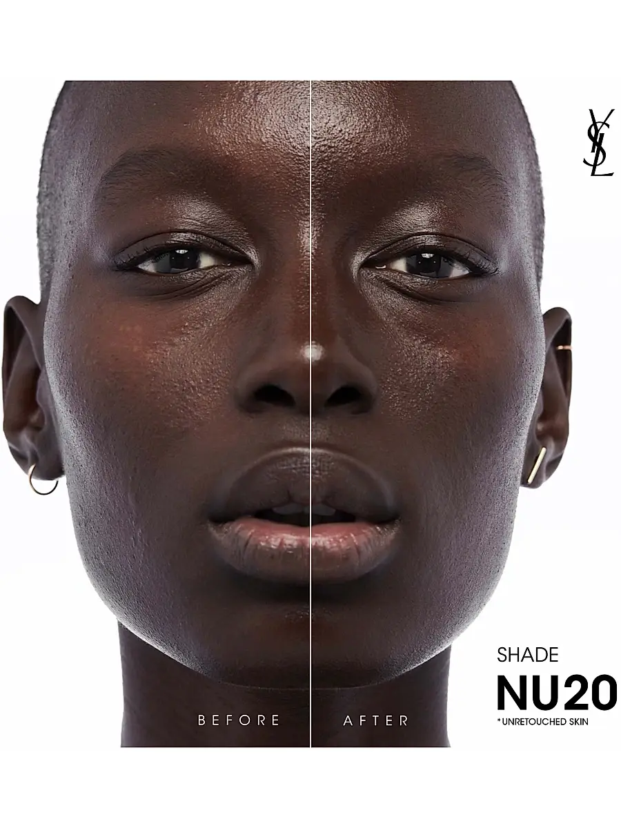 Yves Saint Laurent Women's Bare Look Tint | Thumbnail 2