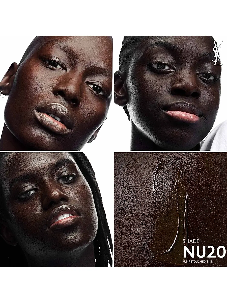 Yves Saint Laurent Women's Bare Look Tint | Thumbnail 4