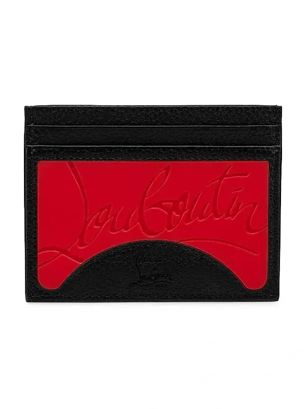 Men's Kios Card Holder
