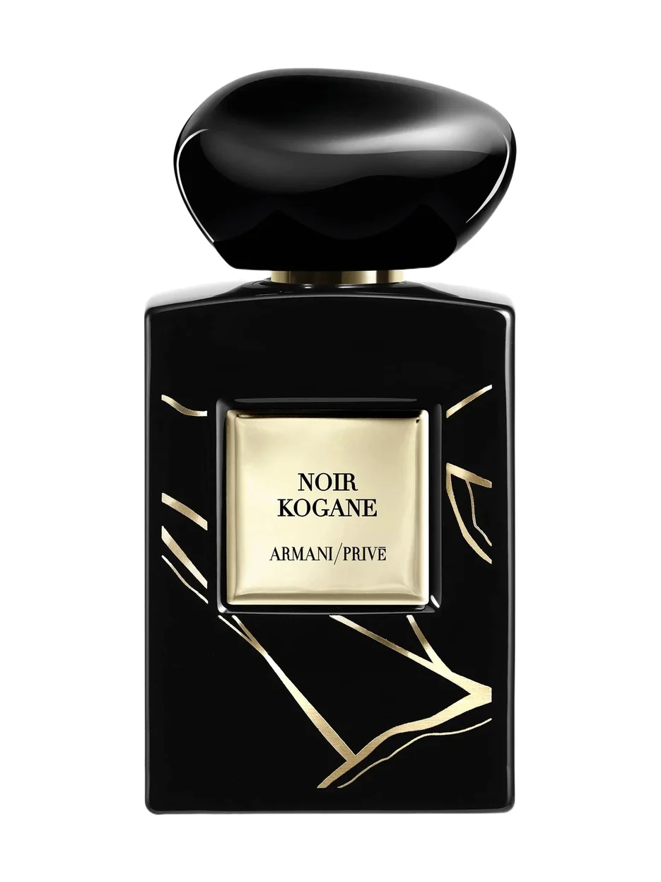 Armani Beauty Armani/Privé Noir Kogane Eau de Parfum