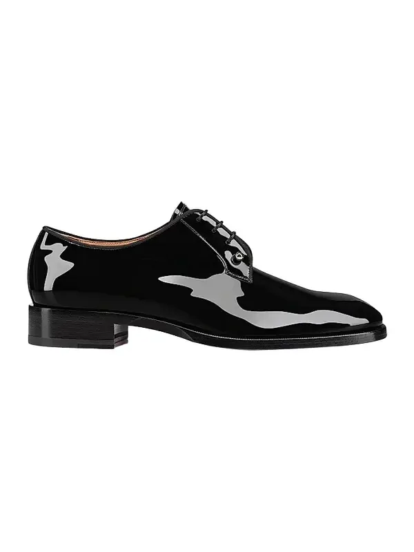 Men's Chambeliss Derby Shoes Men's Chambeliss Derby Shoes