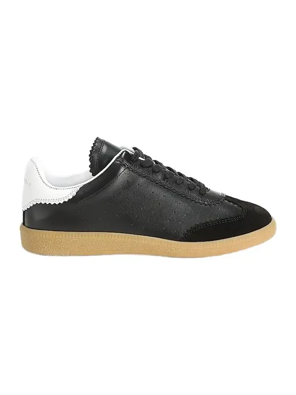 Women's Bryce Basic Leather Sneakers Women's Bryce Basic Leather Sneakers