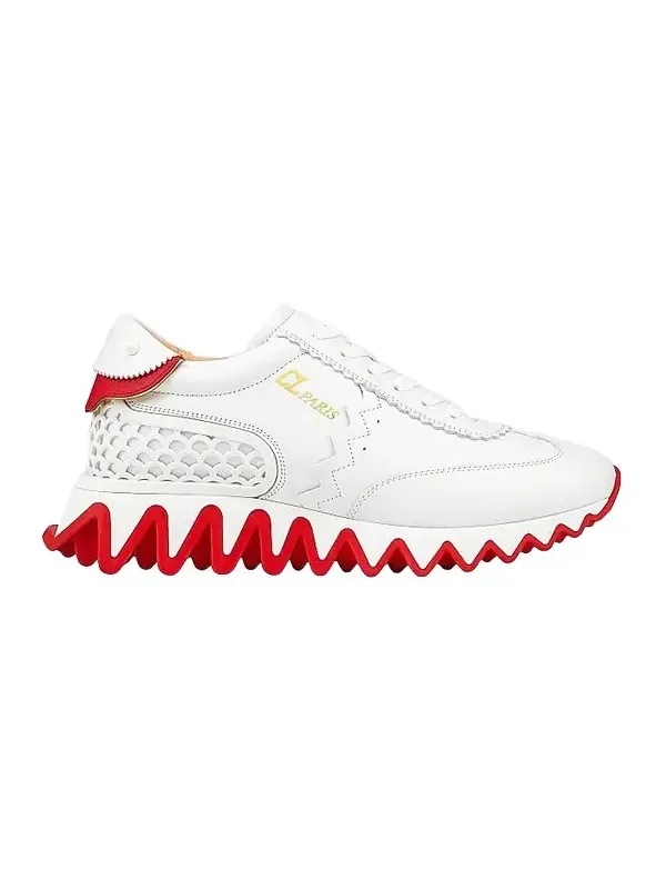Women's Loubishark Woman Sneakers
