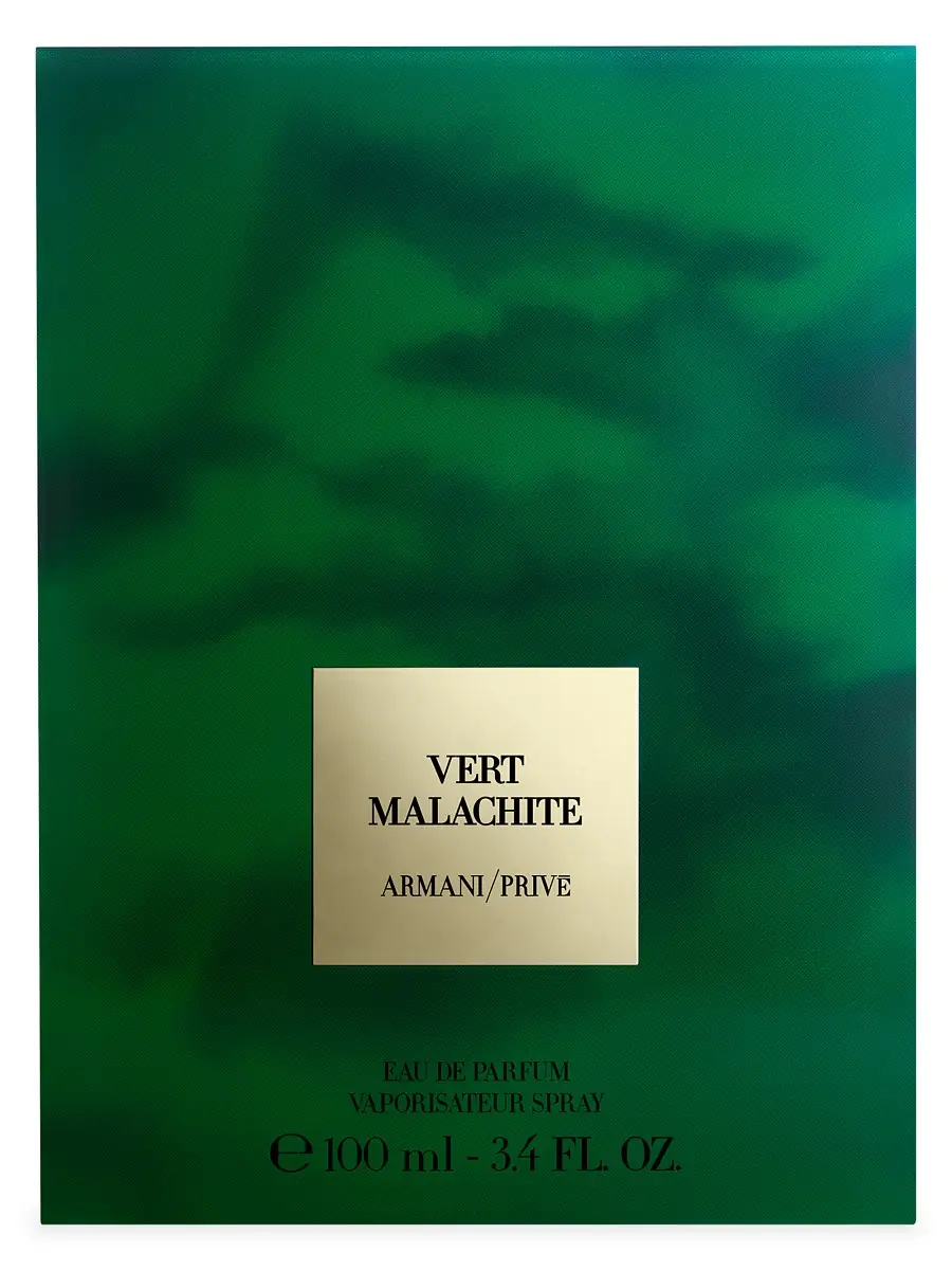 Armani Beauty Women's Vert Malachite Eau de Parfum | Image 1 Armani Beauty Women's Vert Malachite Eau de Parfum | Image 1