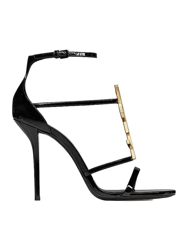 Women's Cassandra Leather Sandals