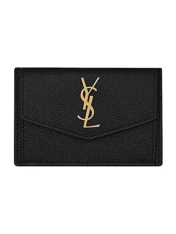 Women's Uptown Flap Card Case