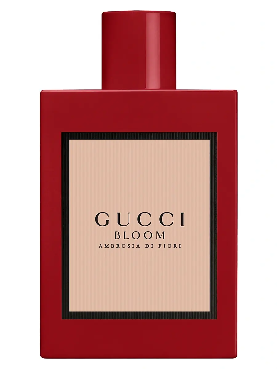 Gucci Women's Ambrosia Di Fiori Eau de Parfum 1.6 oz | Image 1 Gucci Women's Ambrosia Di Fiori Eau de Parfum 1.6 oz | Image 1