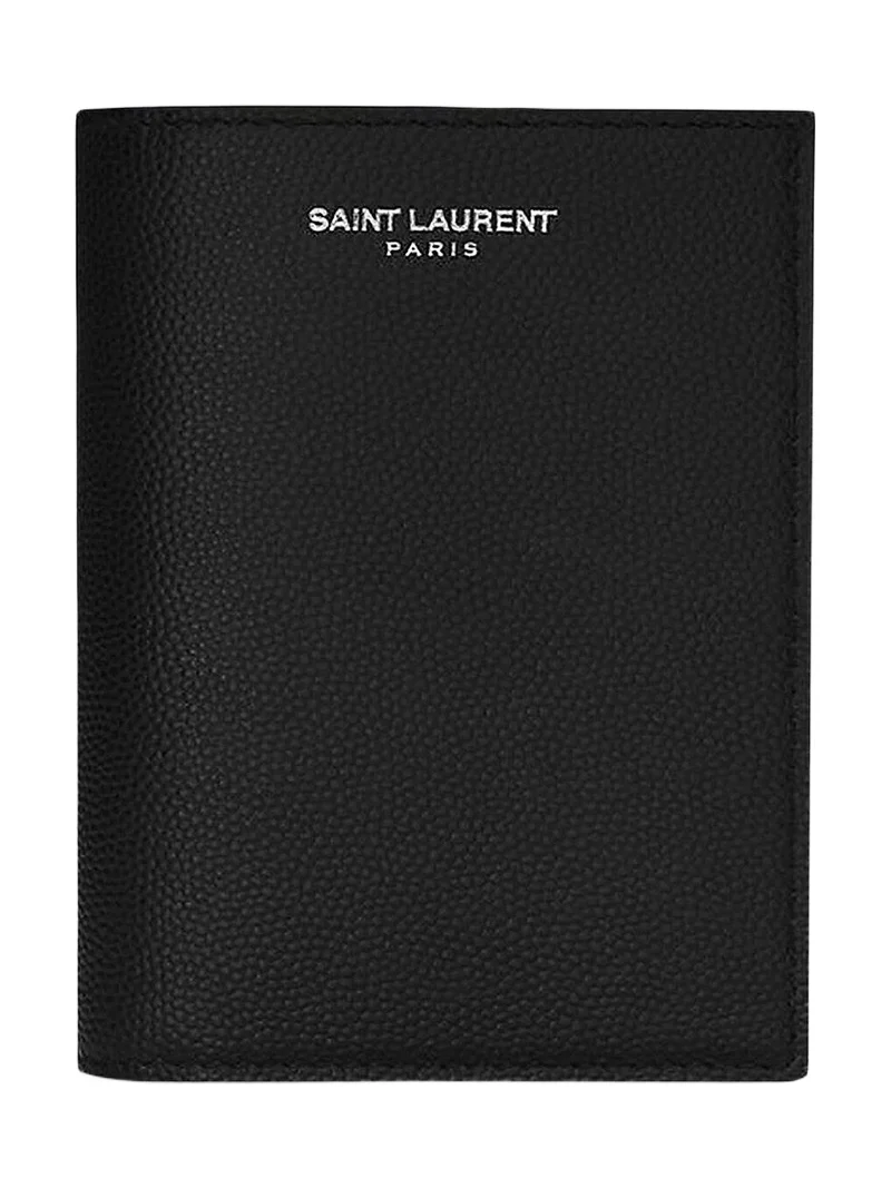 Men's Leather Bifold Wallet