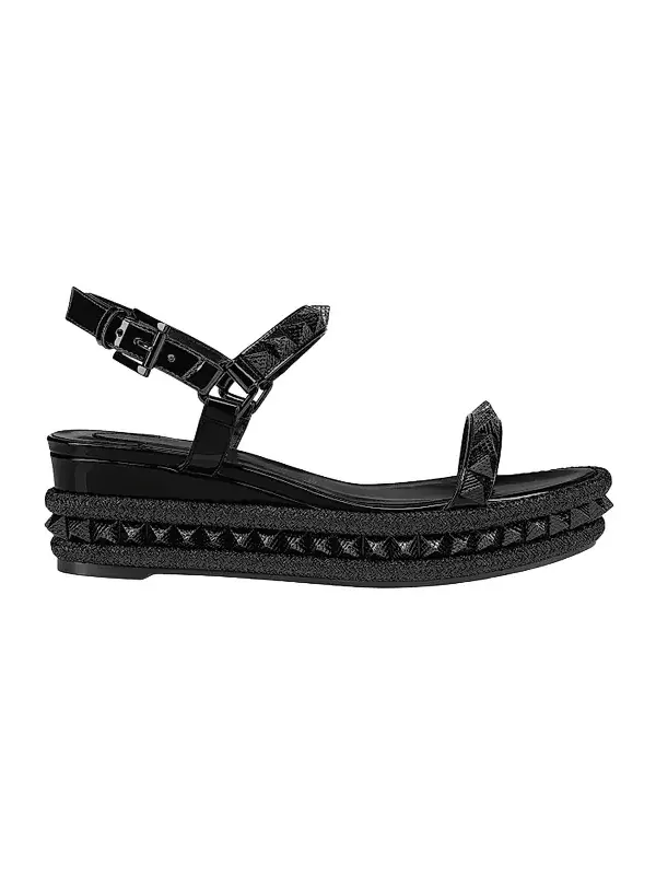 Women's Pyraclou Wedges