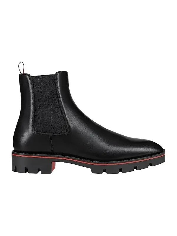 Men's Alpinosol Boots Men's Alpinosol Boots