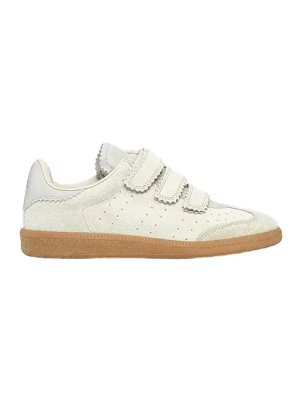 Women's Beth Suede Low-Top Sneakers Women's Beth Suede Low-Top Sneakers