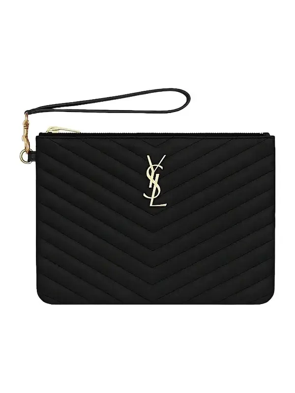 Women's Cassandre Matelassé Pouch Women's Cassandre Matelassé Pouch