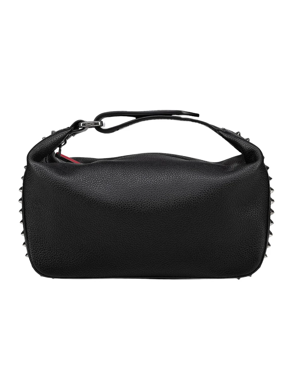 Women's Funky Top Handle Bag