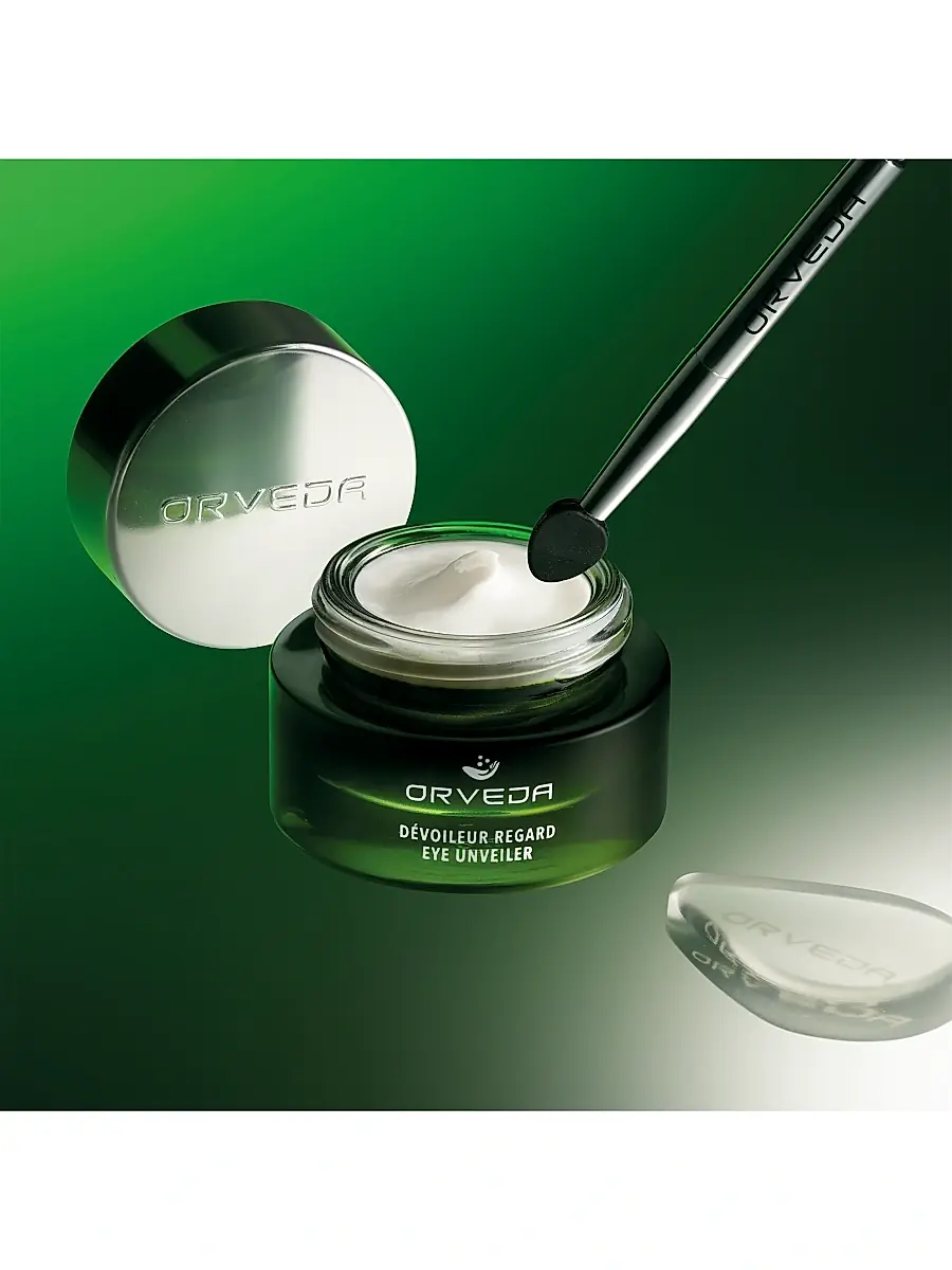 Orveda Women's Eye Unveiler Lifting & Firming Cream | Thumbnail 3 Orveda Women's Eye Unveiler Lifting & Firming Cream | Thumbnail 3