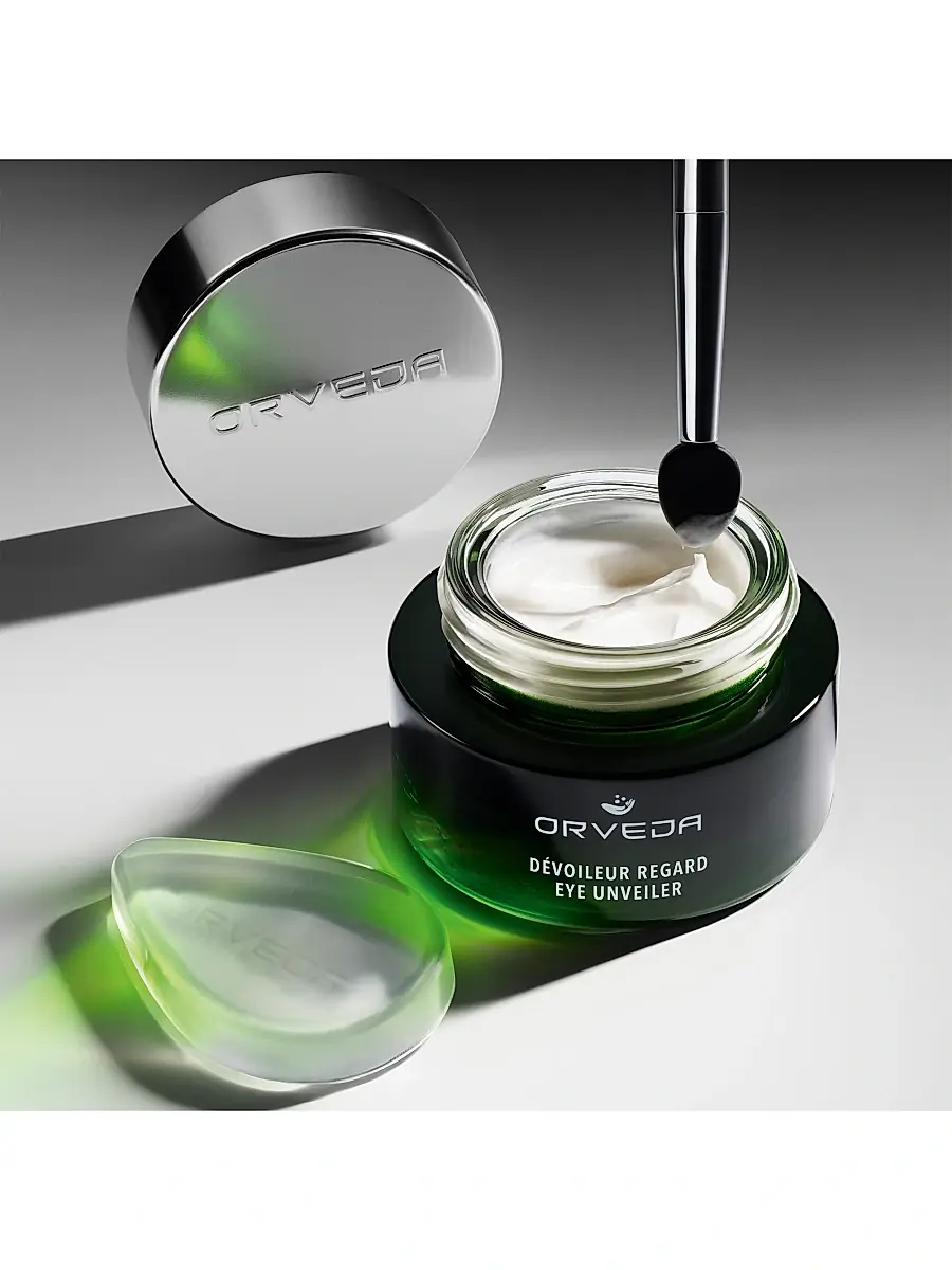 Orveda Women's Eye Unveiler Lifting & Firming Cream | Thumbnail 4 Orveda Women's Eye Unveiler Lifting & Firming Cream | Thumbnail 4