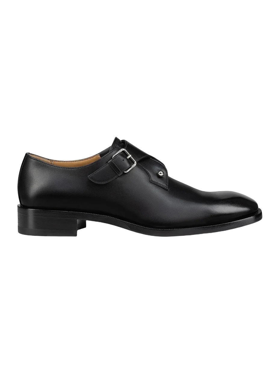 Men's Chambelimonk Monk Straps Shoes Men's Chambelimonk Monk Straps Shoes