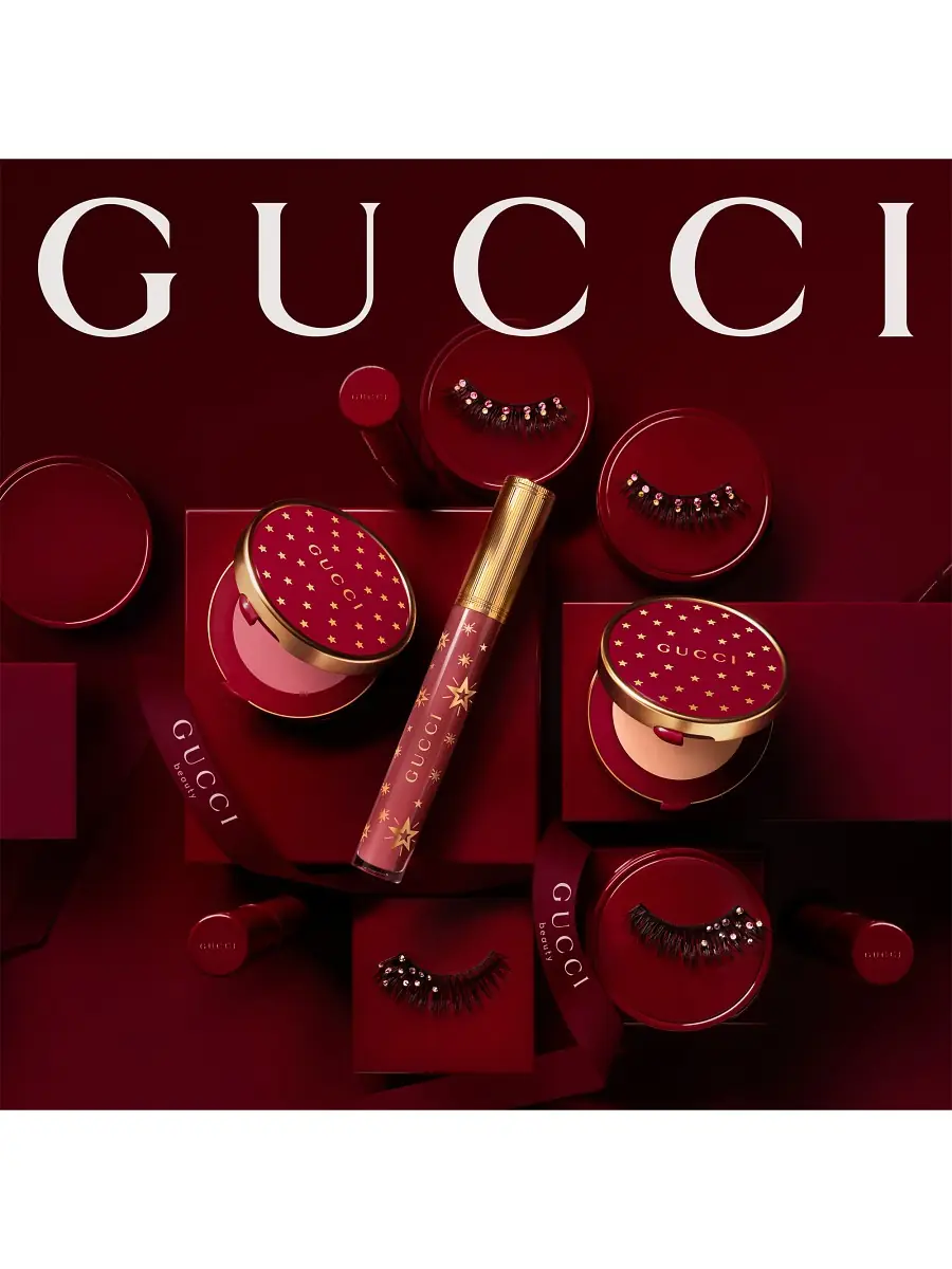 Gucci Women's Blush De Beauté - Dark Apricot | Thumbnail 4 Gucci Women's Blush De Beauté - Dark Apricot | Thumbnail 4