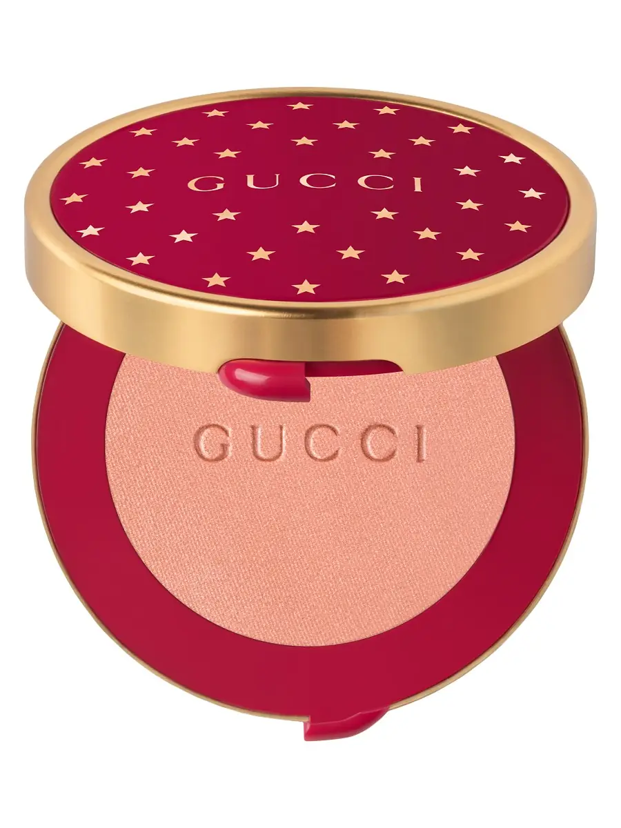 Gucci Women's Blush De Beauté - Dark Apricot | Thumbnail 7 Gucci Women's Blush De Beauté - Dark Apricot | Thumbnail 7