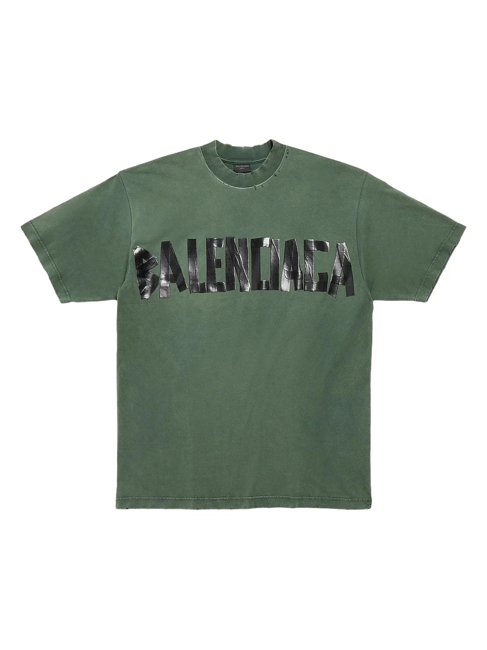 Unisex Medium Fit New Tape Type T-Shirt Unisex Medium Fit New Tape Type T-Shirt