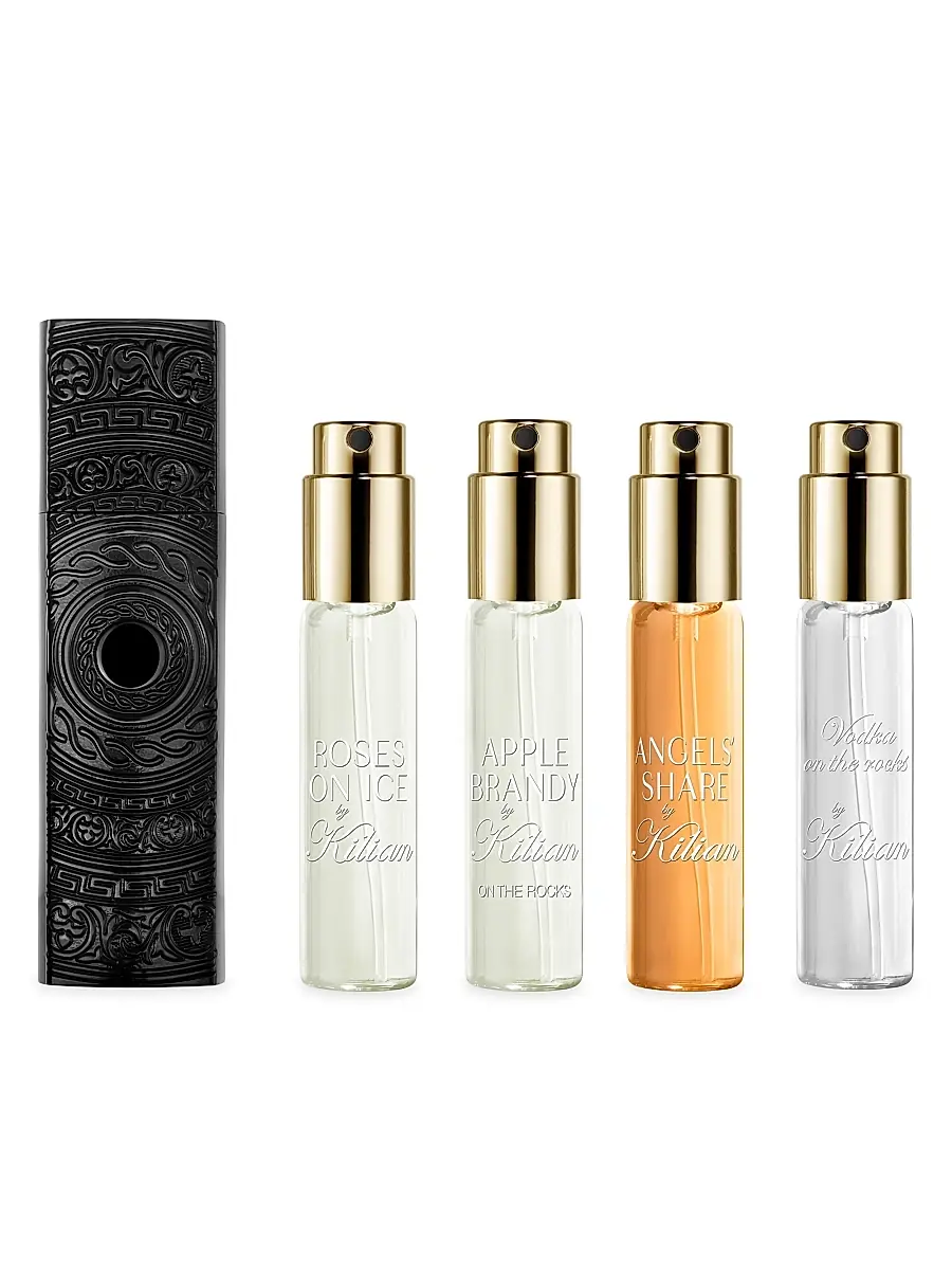 Kilian The Liquors Discovery Set | Image 1 Kilian The Liquors Discovery Set | Image 1