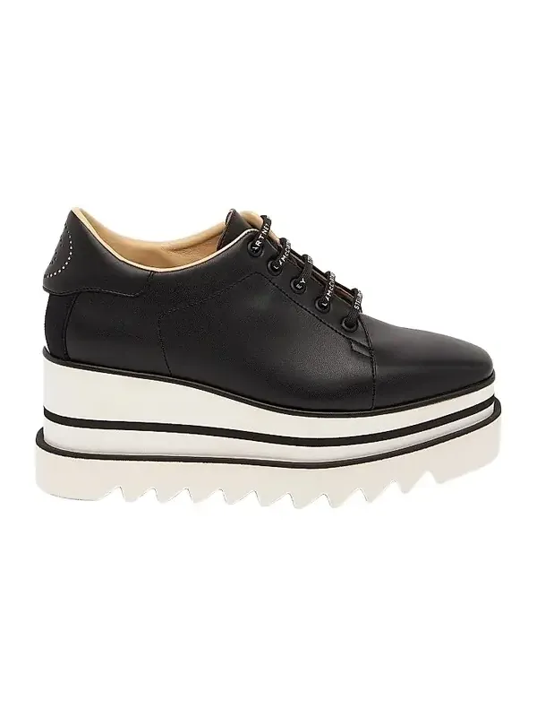 Women's Elyse Platform Sneakers Women's Elyse Platform Sneakers