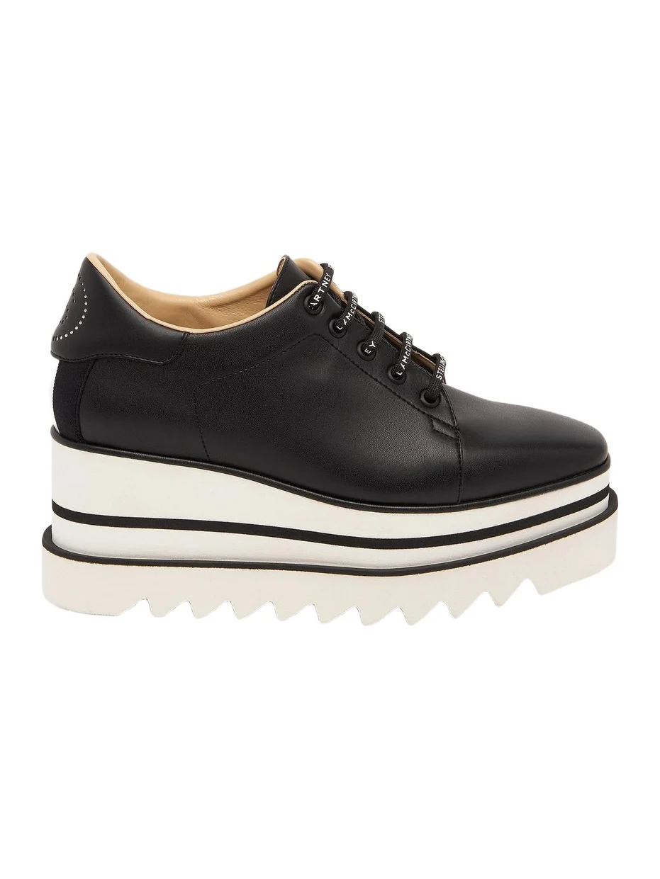 Women's Elyse Platform Sneakers