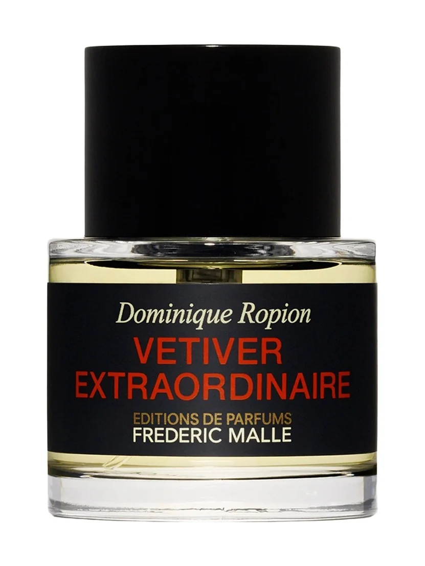 Editions de Parfums Frederic Malle Vetiver Extraordinaire Eau De Parfum