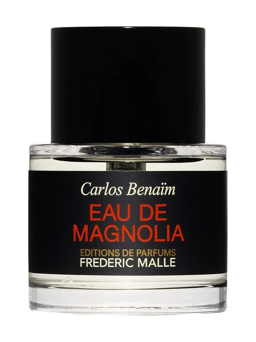 Editions de Parfums Frederic Malle Eau De Magnolia Parfum