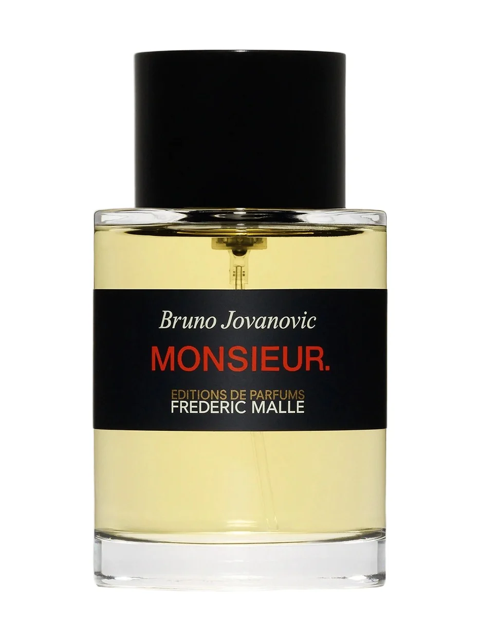 Editions de Parfums Frederic Malle Monsieur Eau De Parfum