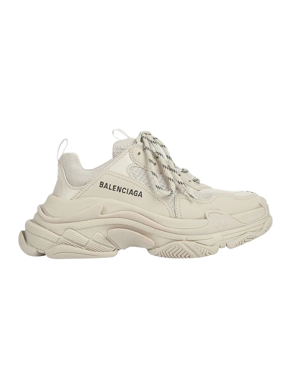 Women's Triple S Sneakers Women's Triple S Sneakers