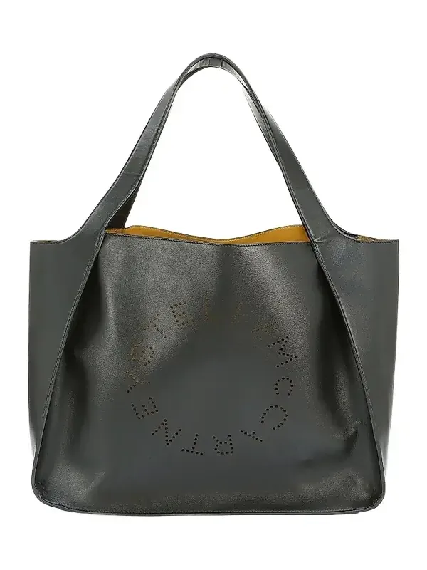 Stella McCartney Women's Stella Logo Tote
