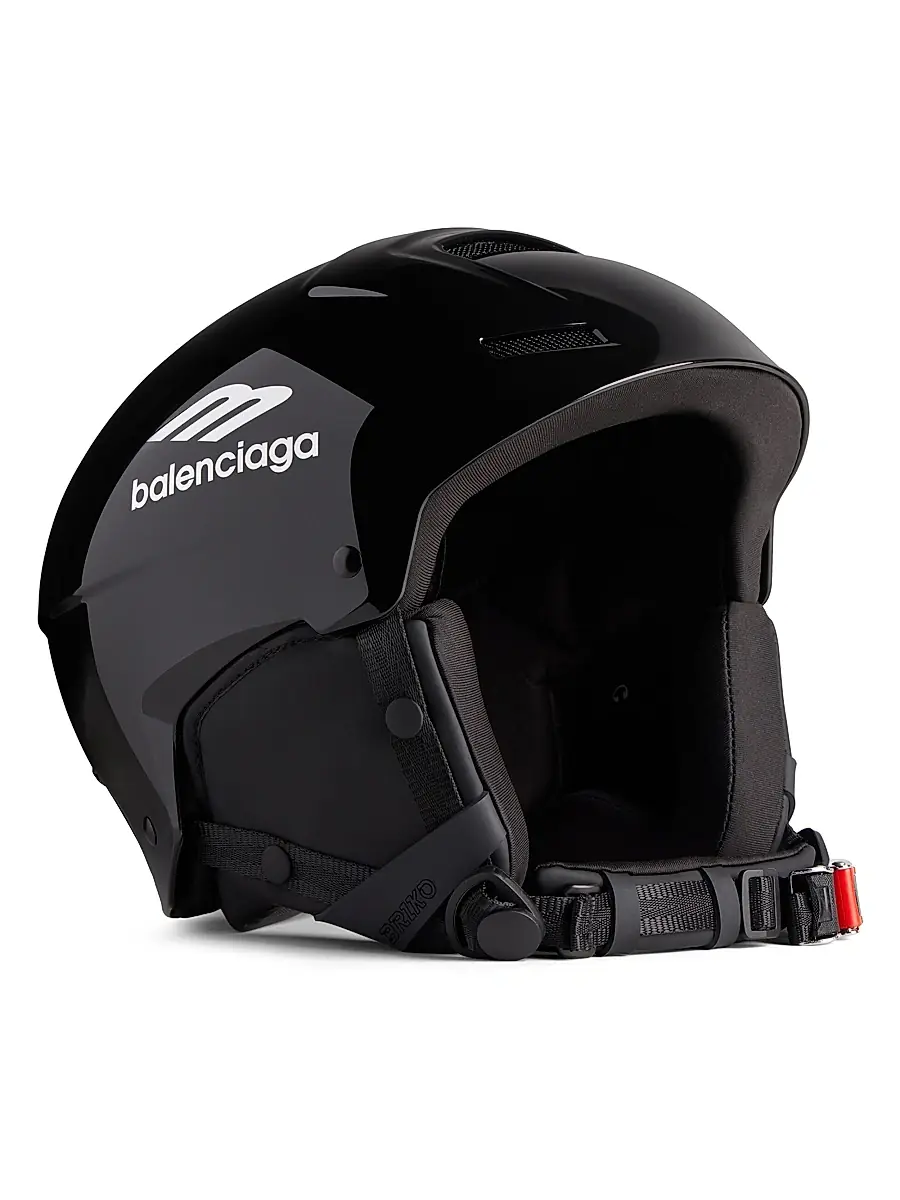 Balenciaga Unisex Helmet | Thumbnail 3