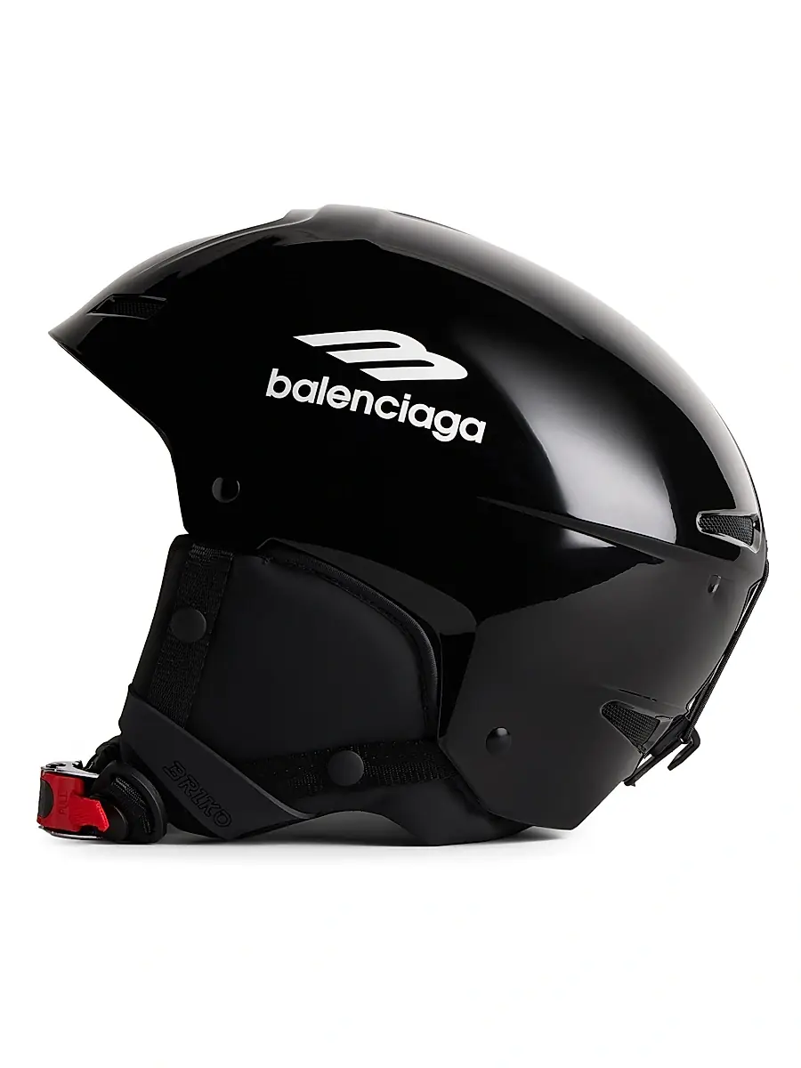 Balenciaga Unisex Helmet | Thumbnail 4