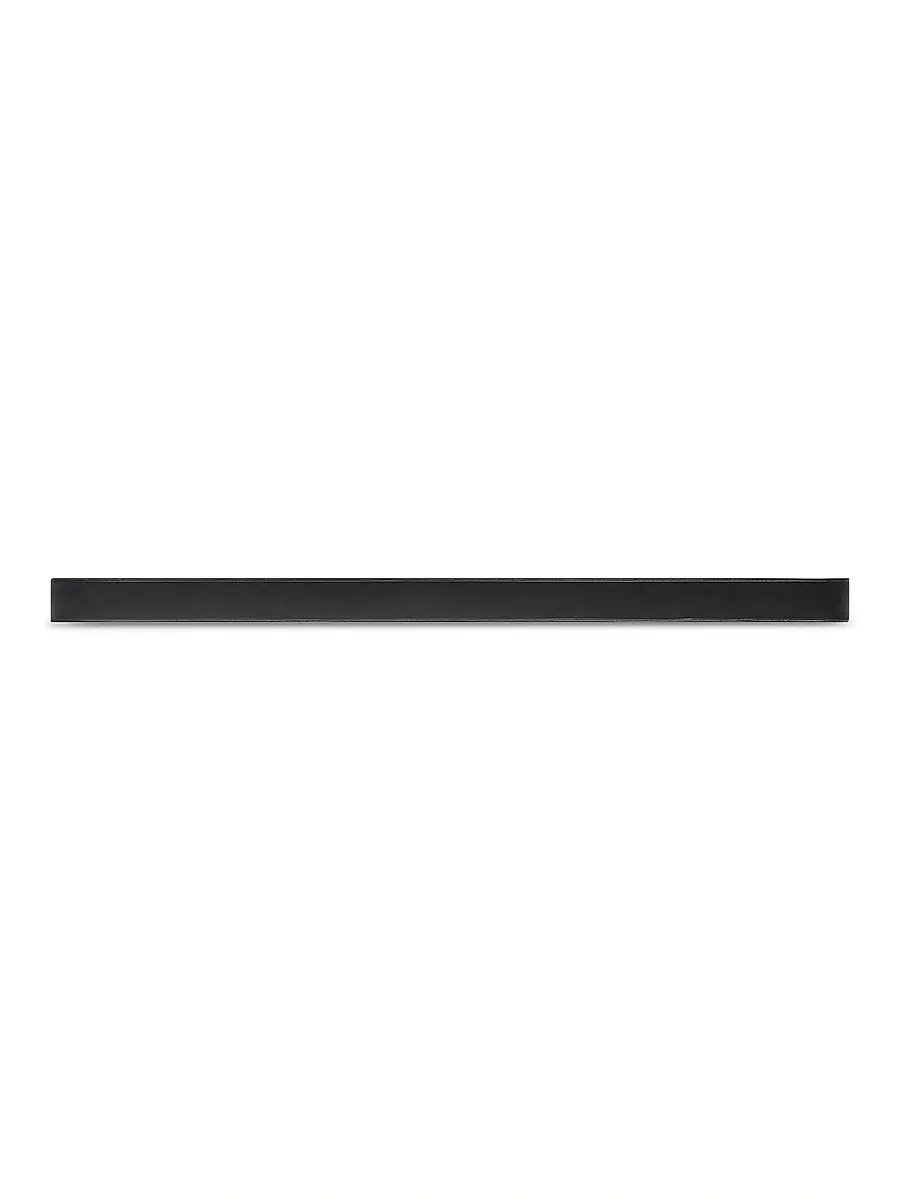 Balenciaga Women's BB Thin Belt | Thumbnail 2