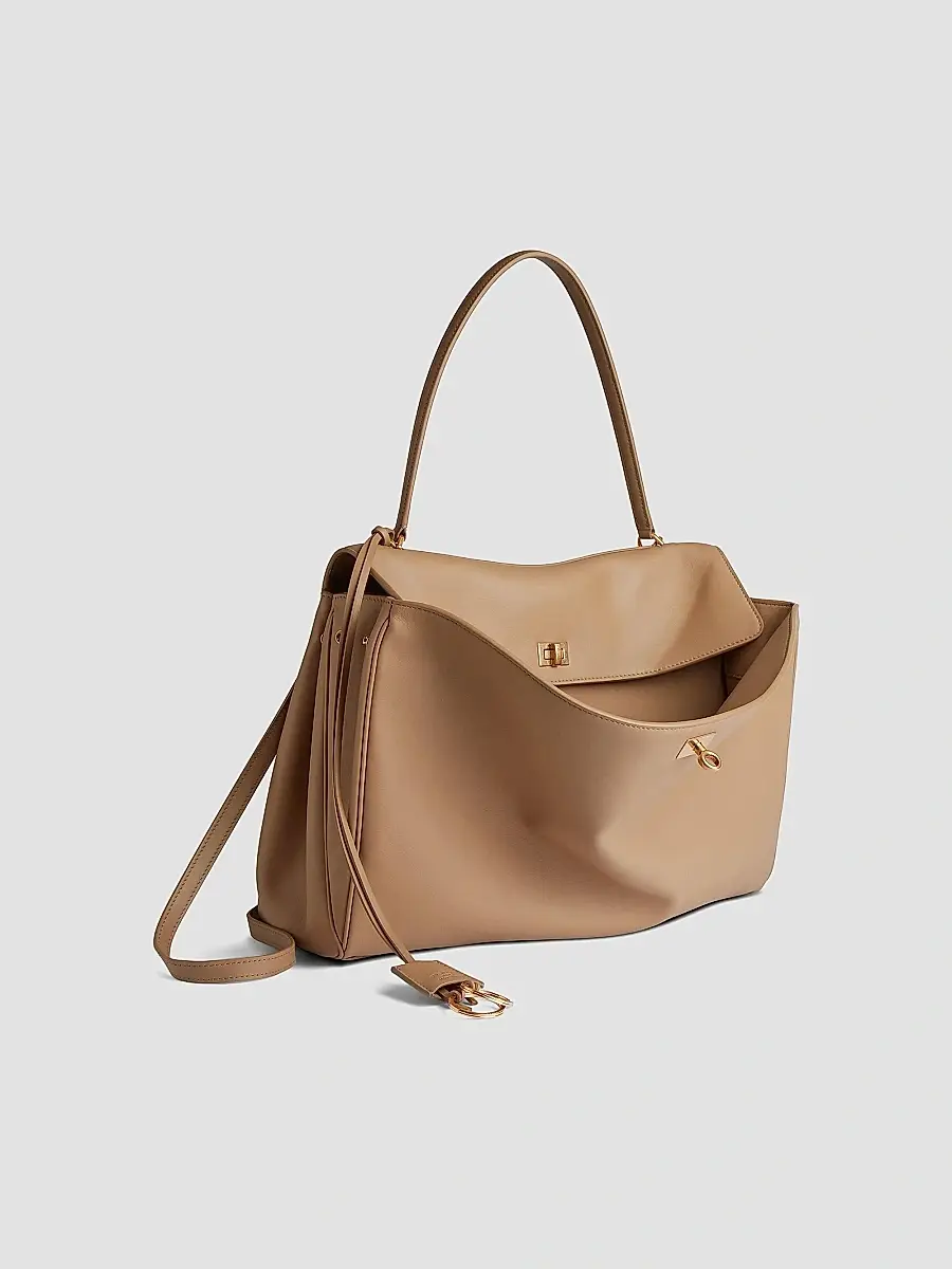 Balenciaga Women's Rodeo Large Handbag | Thumbnail 3 Balenciaga Women's Rodeo Large Handbag | Thumbnail 3