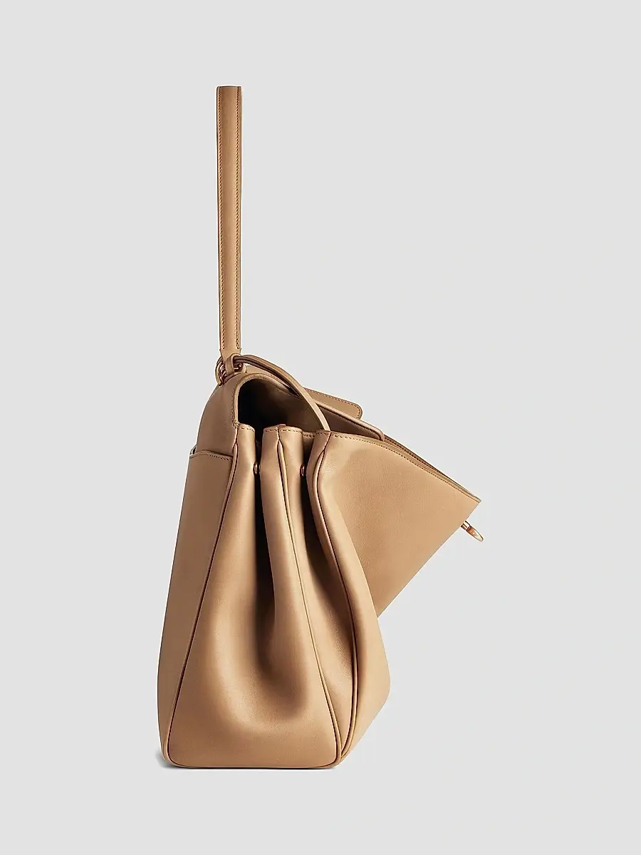 Balenciaga Women's Rodeo Large Handbag | Thumbnail 4 Balenciaga Women's Rodeo Large Handbag | Thumbnail 4