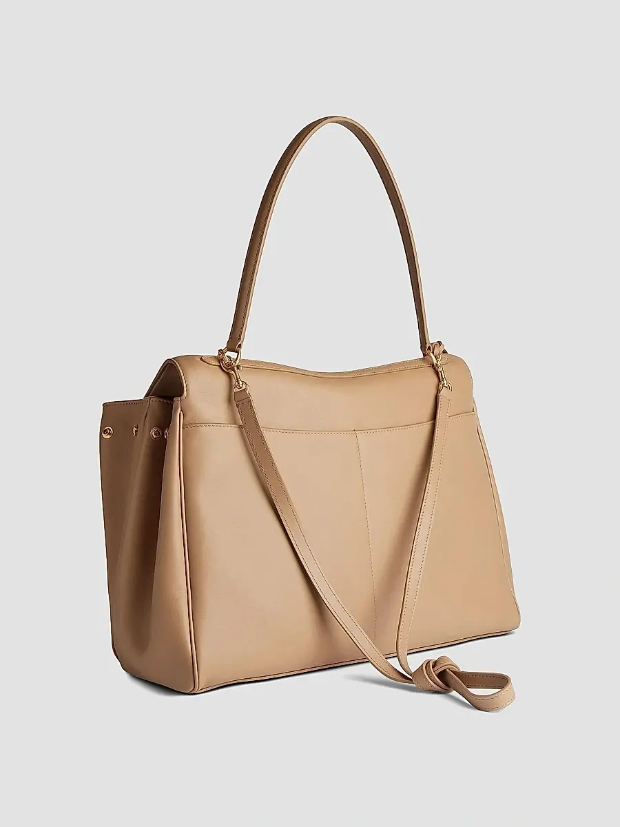 Balenciaga Women's Rodeo Large Handbag | Thumbnail 5 Balenciaga Women's Rodeo Large Handbag | Thumbnail 5