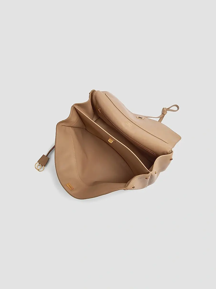 Balenciaga Women's Rodeo Large Handbag | Thumbnail 6 Balenciaga Women's Rodeo Large Handbag | Thumbnail 6