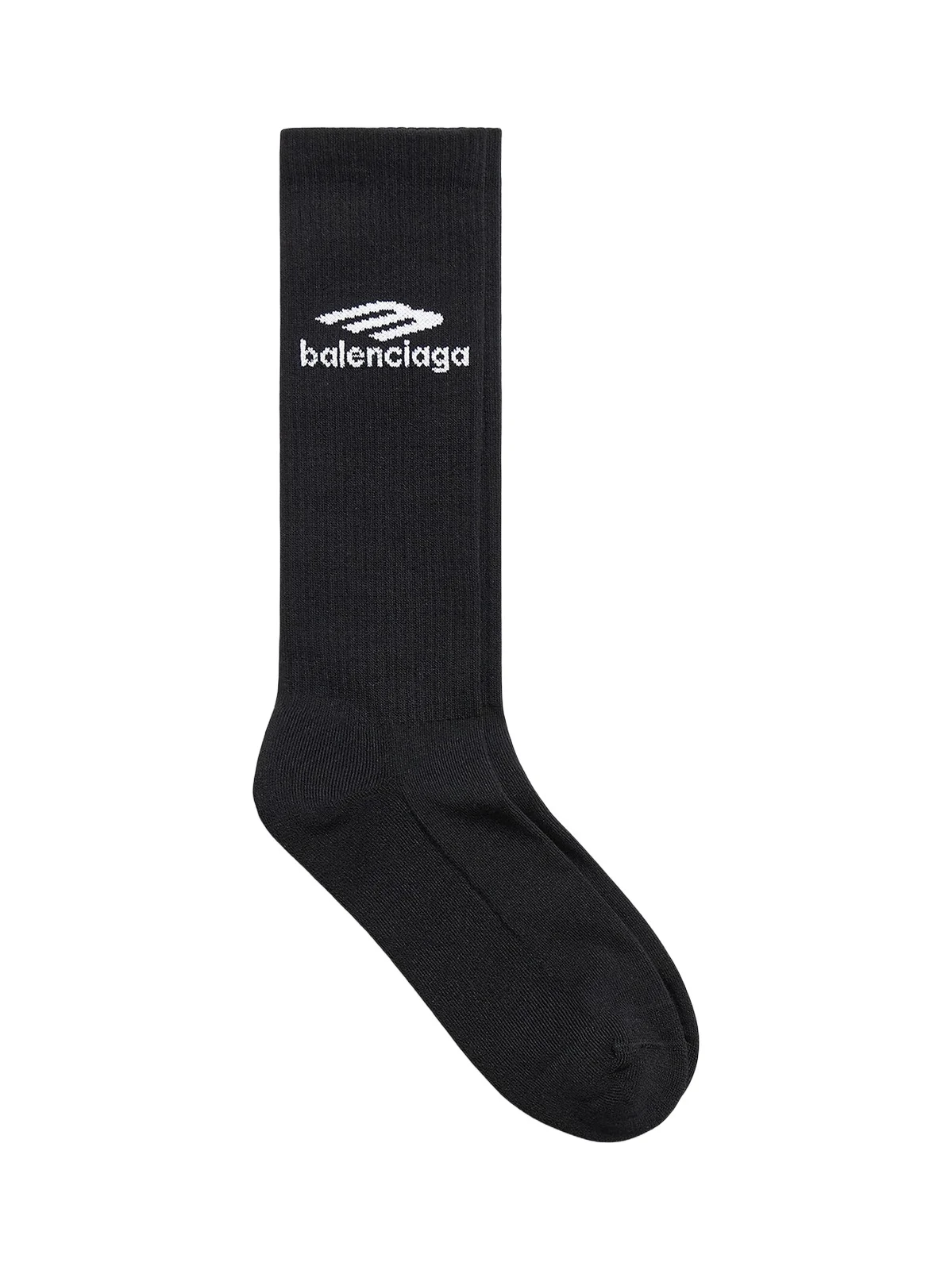 Balenciaga Men's Skiwear - 3B Sports Icon Ski Socks