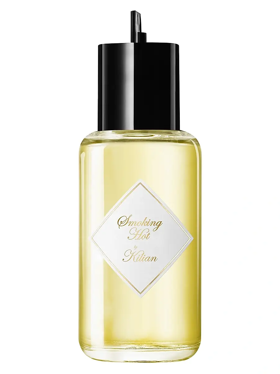 Kilian The Smokes Smoking Hot Eau de Parfum Refill 3.4 oz | Image 1 Kilian The Smokes Smoking Hot Eau de Parfum Refill 3.4 oz | Image 1