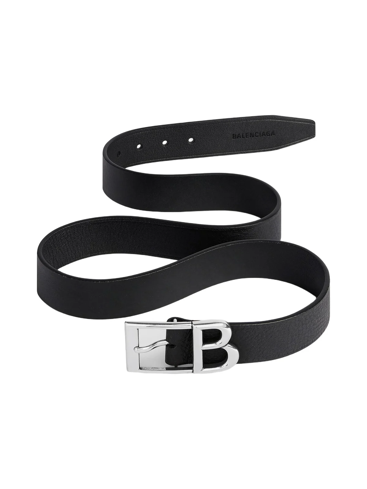 Men's Classic B Belt Men's Classic B Belt